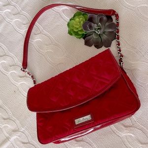 Vera Bradley Small Quilted Purse